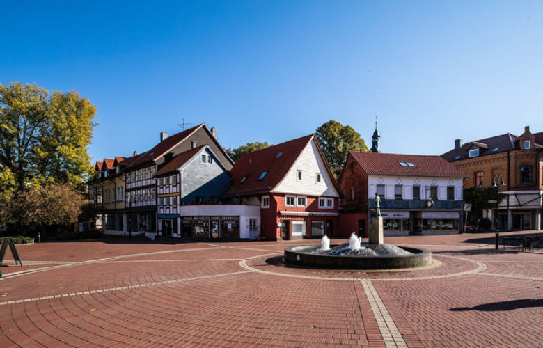 WOHN- UND GESCHÄFTSHAUS IN SALZGITTER, BAD!