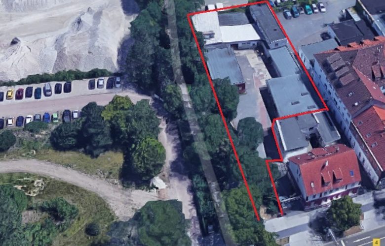 *****BS-NORDSTADT*****Grundstück für Geschosswohnungsbau!